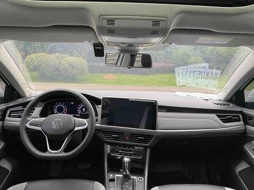 2023 Bora 280TSI DSG Top Edition best